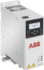 ABB ACS380 machinery drive