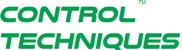 Control Techniques Nd logo