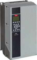 Преобразователь частоты Danfoss VLT AQUA Drive FC 200