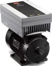 Преобразователь частоты Danfoss VLT DriveMotor FCP 106
