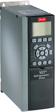 Преобразователь частоты Danfoss VLT Refrigeration Drive FC 103