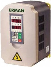 Преобразователь частоты ERMAN серии E-9