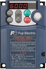 Преобразователь частоты Fuji Electric Frenic Mini FRN-C2