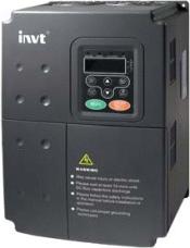 Преобразователь частоты INVT CHV180