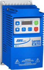 Преобразователь частоты Lenze SMVector с IP31