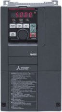 Преобразователь частоты Mitsubishi Electric FR-A800-E
