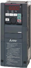 Преобразователь частоты Mitsubishi Electric FR-A800 Plus
