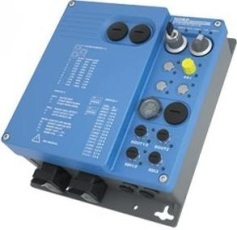 Преобразователь частоты NORDAC LINK SK 155E
