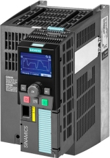 Преобразователь частоты Siemens SINAMICS G120