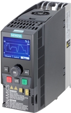 Преобразователь частоты Siemens SINAMICS G120C