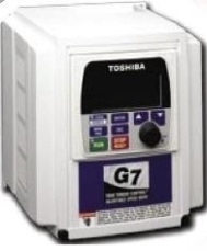 Преобразователь частоты Toshiba G7