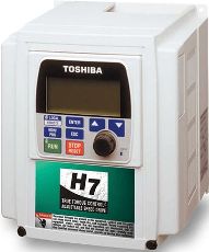 Преобразователь частоты Toshiba H7