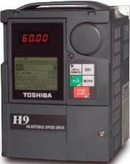 Преобразователь частоты Toshiba H9