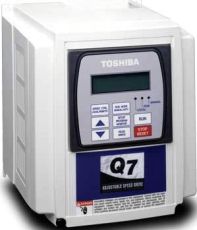 Преобразователь частоты Toshiba Q7