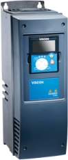 Преобразователь частоты VACON NXP Air Cooled
