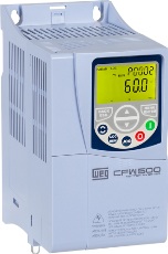 Преобразователь частоты WEG CFW500