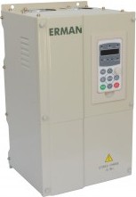 Преобразователи частоты ERMAN серии E-V81P