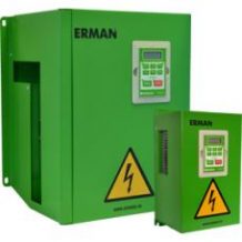 Преобразователи частоты ERMAN серии ER-01T-380