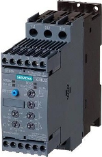 Устройство плавного пуска Siemens SIRIUS 3RW30