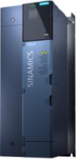 Siemens SINAMICS G220