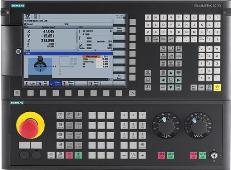 Sinumerik 828D Basic T