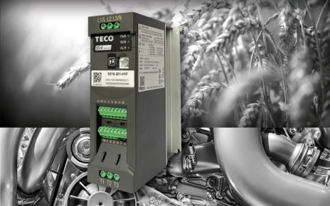 Teco S510